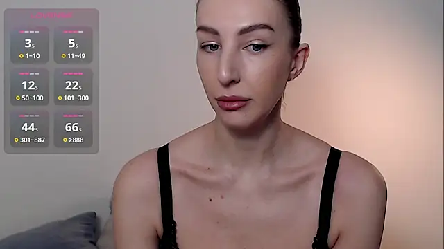 -Allure- online show from March 2025 08:07:02 PM