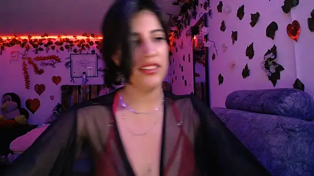 azahar  ziiz online show from February 2025 07:03:02 PM