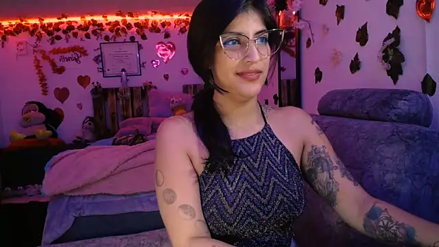 azahar  ziiz online show from March 2025 03:12:01 AM