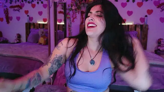 azahar  ziiz online show from March 2026 09:48:02 PM