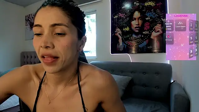 andykiuty online show from November 2025 05:37:01 PM