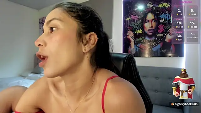 andykiuty online show from February 2026 07:08:02 PM