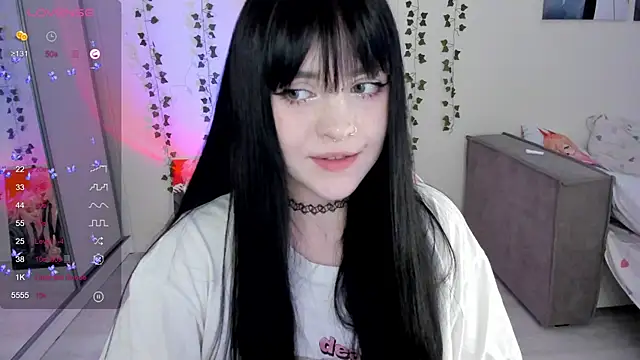 SelenaCute online show from March 2025 08:13:02 AM