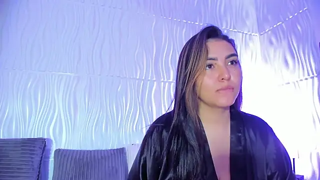 Abby  colins online show from February 2026 03:27:02 PM