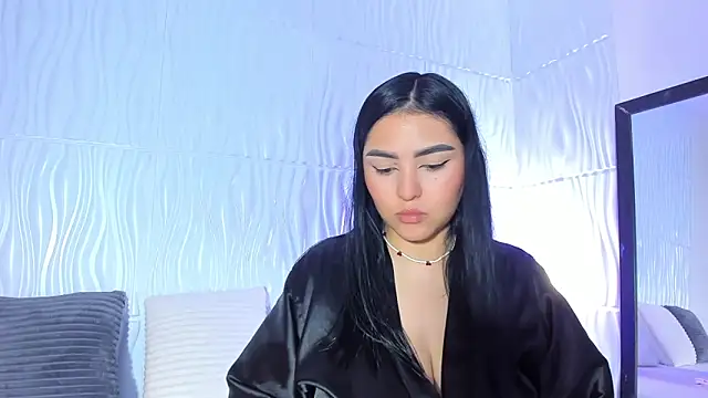 Abby  colins online show from March 2026 07:53:02 PM