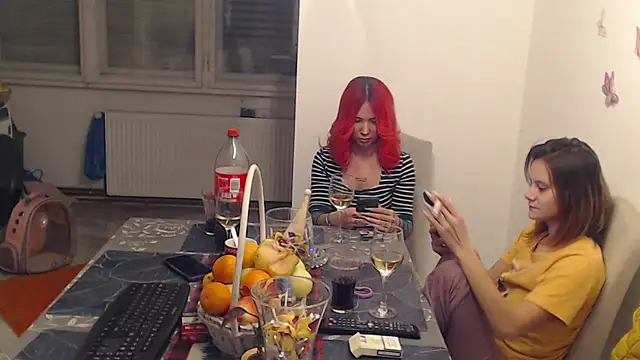 Tasty Shape online show from December 2024 08:39:02 PM