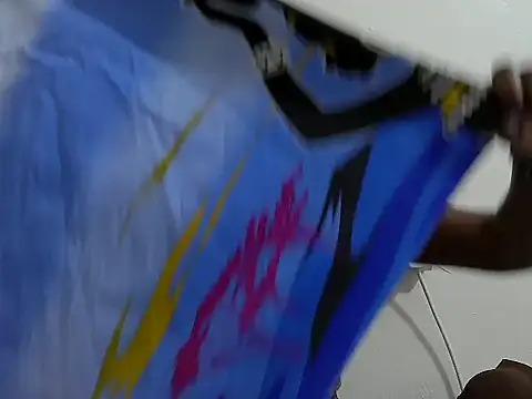 lizbela1 online show from October 2025 01:20:02 PM