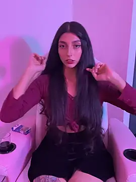 Felicia smok3 online show from April 2026 11:04:02 AM