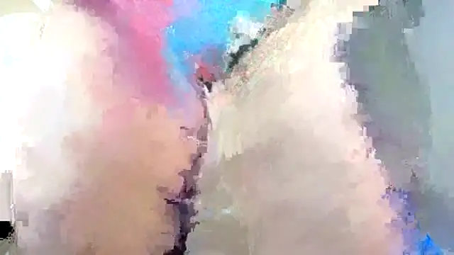 Celeste  sweetx online show from February 2026 11:42:02 PM