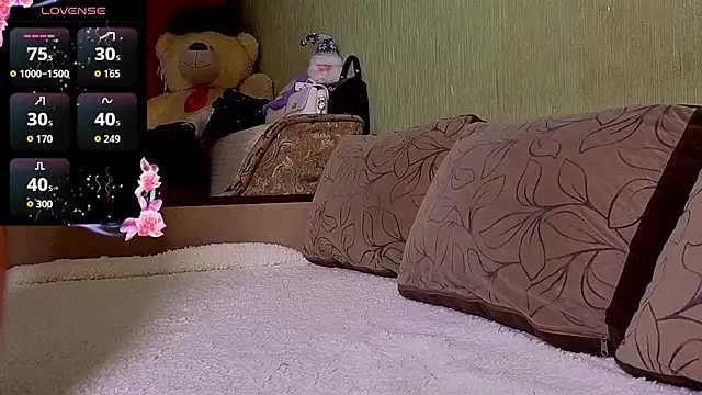 Miss Flexi fit online show from December 2025 05:30:01 PM