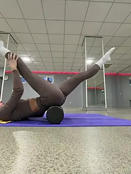 Miss Flexi fit online show from February 2026 02:56:02 PM