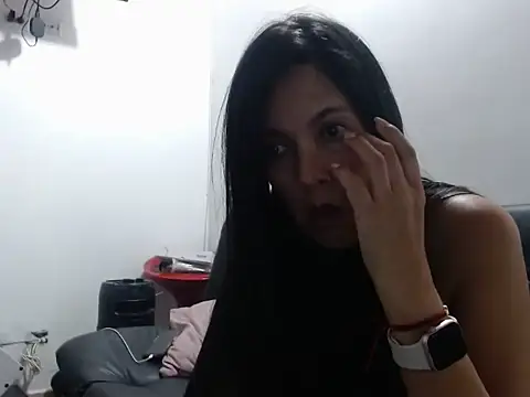 Alexxawinter online show from September 2025 01:05:02 AM