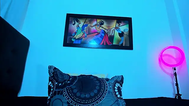 Jeymi-BigCock online show from October 2025 09:15:01 PM