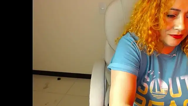 Snapshot of MariaJoseBarraza chatting on October 2025 10:53:02 PM MariaJoseBarraza online show from October 2025 10:53:02 PM