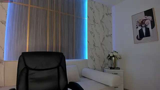 IsabellaAllen online show from March 2025 11:23:02 PM