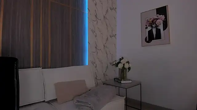 IsabellaAllen online show from March 2026 10:36:01 PM