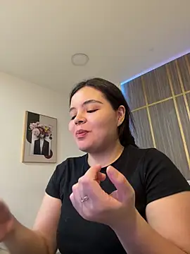 IsabellaAllen online show from March 2026 09:04:02 PM