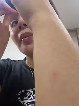 IsabellaAllen online show from April 2026 09:08:02 PM