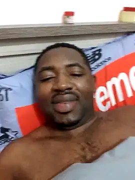 Tonton1988 online show from March 2025 09:34:02 AM