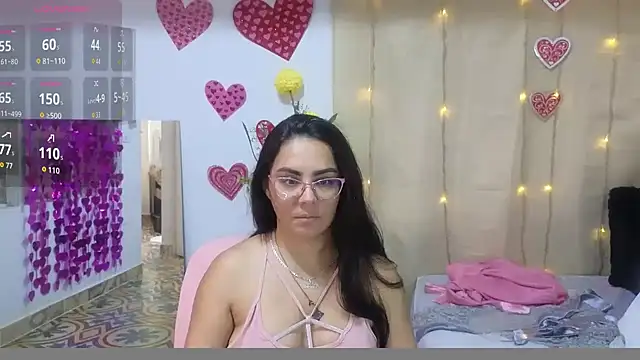 lovely trix online show from November 2025 03:13:02 PM