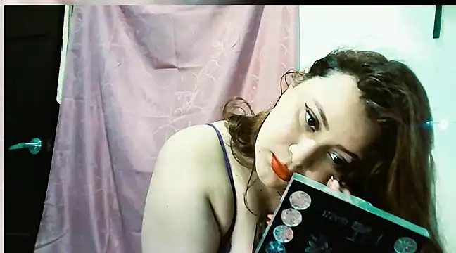 SofiaOlivares online show from December 2024 11:24:02 PM