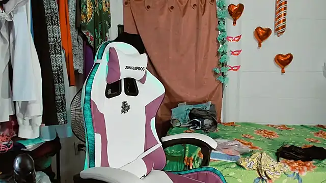 SofiaOlivares online show from February 2025 03:10:02 AM