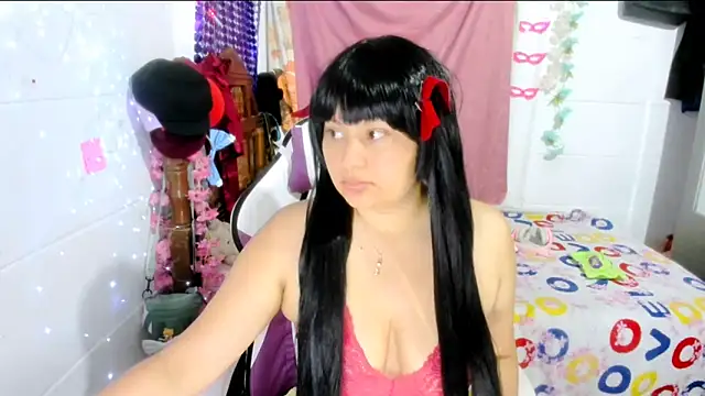 SofiaOlivares online show from December 2025 11:50:01 AM