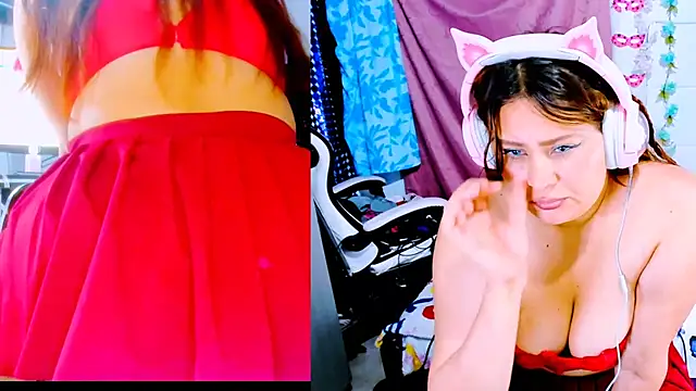 SofiaOlivares online show from March 2026 02:04:01 AM