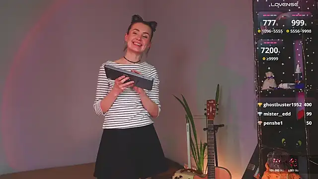 bananya kitty online show from December 2024 09:02:02 AM