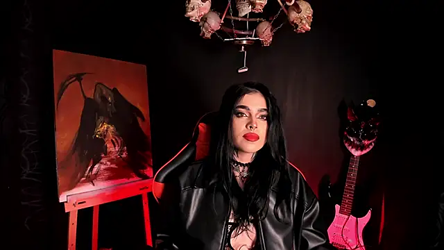 Rubyy-Rose1 online show from February 2025 12:51:01 AM