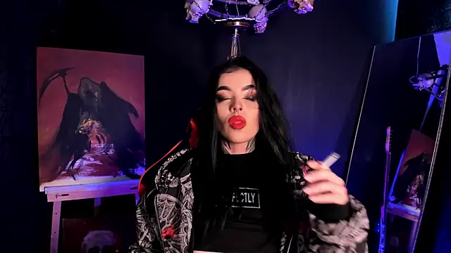 Rubyy-Rose1 online show from February 2025 10:15:02 PM