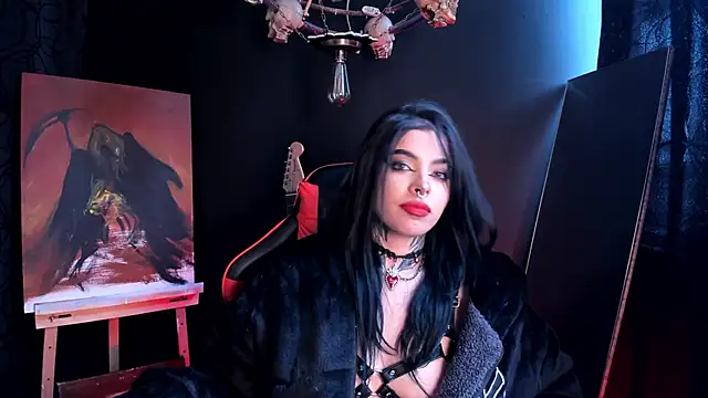 Rubyy-Rose1 online show from February 2025 03:51:02 PM