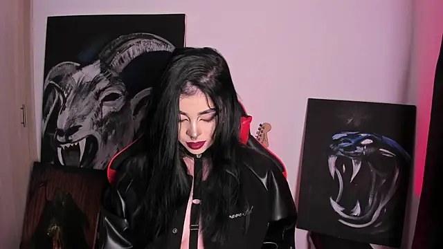 Rubyy-Rose1 online show from September 2025 03:19:01 AM