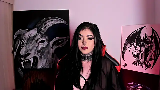 Rubyy-Rose1 online show from October 2025 03:23:02 AM