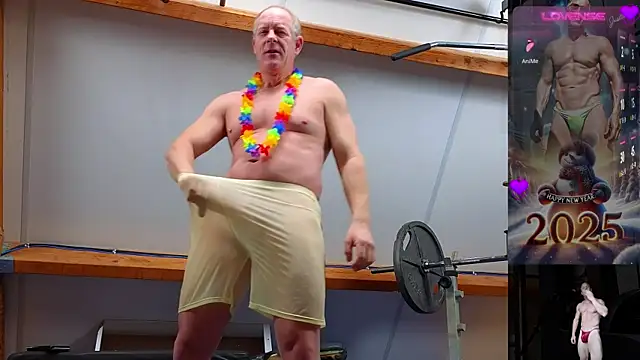 libo horny muscles online show from January 2025 09:07:01 AM