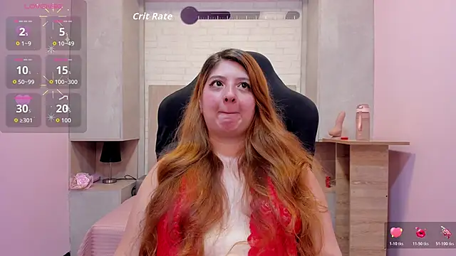 tinaclark  online show from March 2026 08:14:02 PM