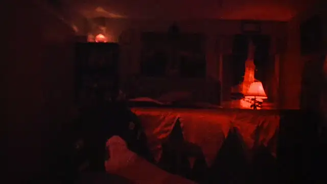 RoosterWabbit online show from March 2025 03:45:01 AM