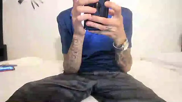 RoosterWabbit online show from September 2025 08:55:02 PM