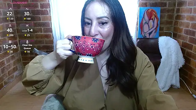 Snapshot of rashellroses22 chatting on July 2026 01:50:02 PM rashellroses22 online show from July 2026 01:50:02 PM