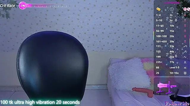 lunacandyy13 online show from February 2025 01:47:01 AM