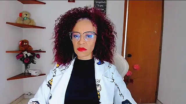 ScarlettMalbec online show from October 2025 08:59:01 PM