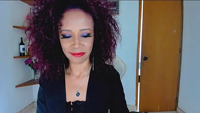 ScarlettMalbec online show from October 2025 08:39:01 PM