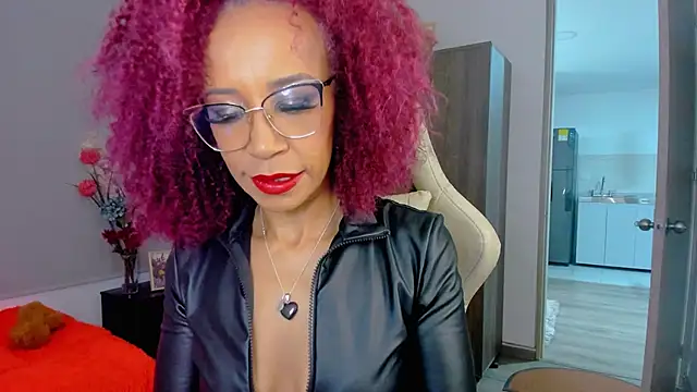 ScarlettMalbec online show from January 2026 09:18:01 PM