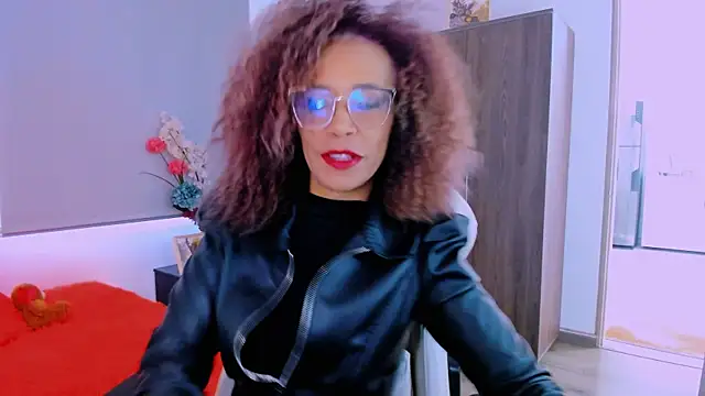 ScarlettMalbec online show from June 2026 09:03:02 PM