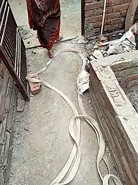 COUPLLE VILLAGE online show from February 2026 03:02:01 AM