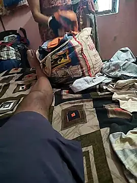 COUPLLE VILLAGE online show from March 2026 03:01:01 AM