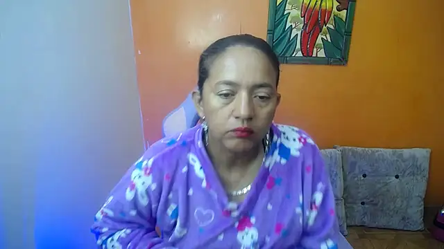 daleska ayala 1 online show from February 2025 05:40:02 AM