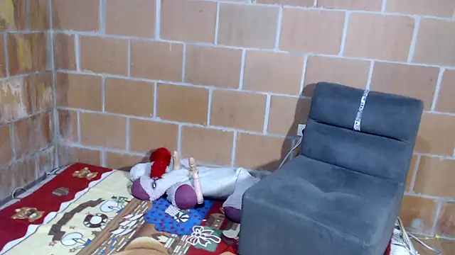 Snapshot of Styled_Four chatting on October 2025 04:04:02 AM Styled Four online show from October 2025 04:04:02 AM