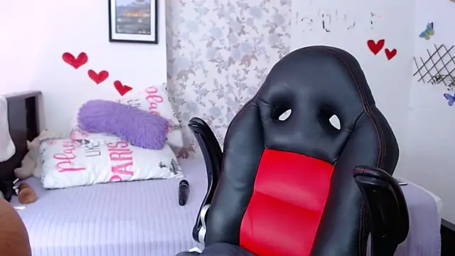 vanessa cute1 online show from February 2025 04:25:01 PM