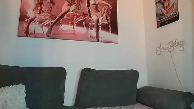 LessiaMia online show from March 2025 12:38:01 AM